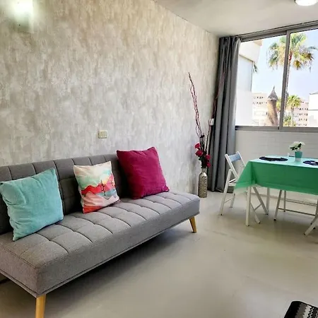 Encanto アパート