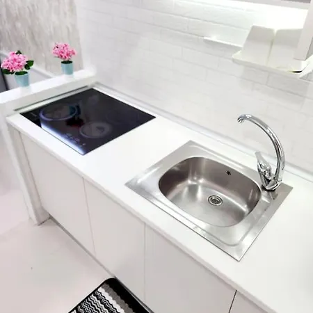 Apartament Encanto *