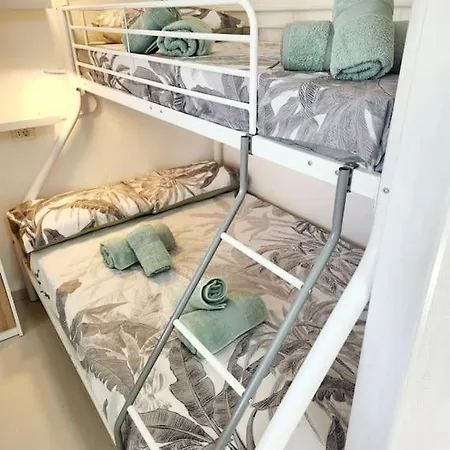 Encanto アパート