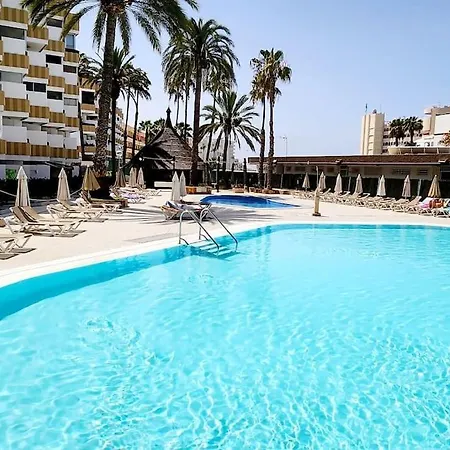 Encanto Playa del Inglés