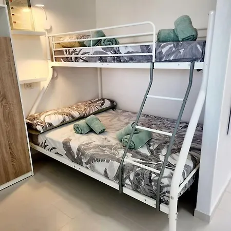 Apartament Encanto