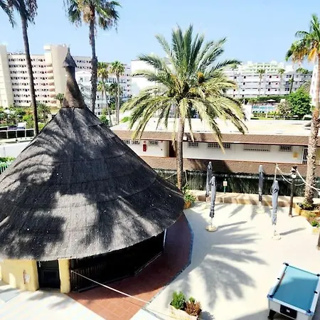Apartament Encanto Playa del Inglés