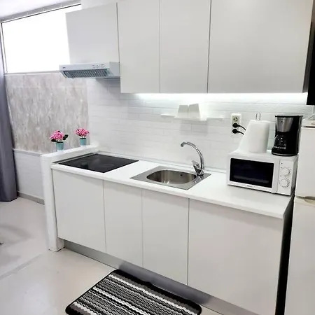 Encanto * Playa del Inglés