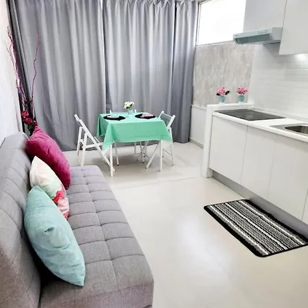 Encanto Appartamento *