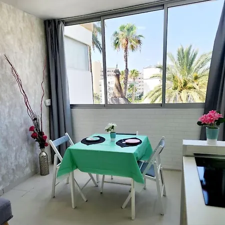 Encanto Apartament