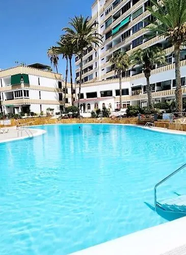 Encanto Appartamento Playa del Inglés