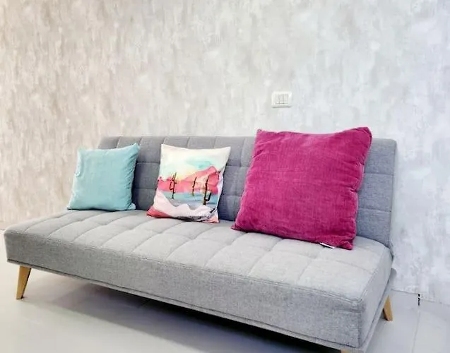 Apartamento Encanto *