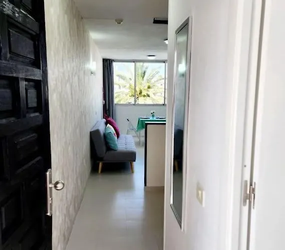 Apartamento Encanto *