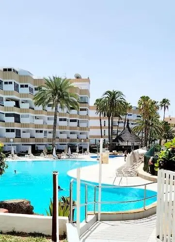 Lägenhet Encanto Playa del Inglés
