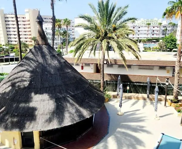 Apartamento Encanto Playa del Inglés