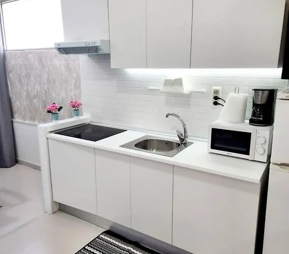 Encanto * Playa del Inglés