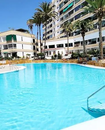 Encanto Apartman Playa del Inglés