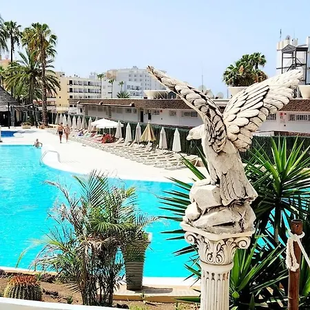 Encanto * פלאייה דל אינגלז