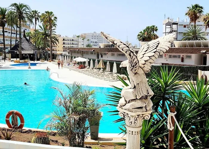 Encanto * Playa del Inglés